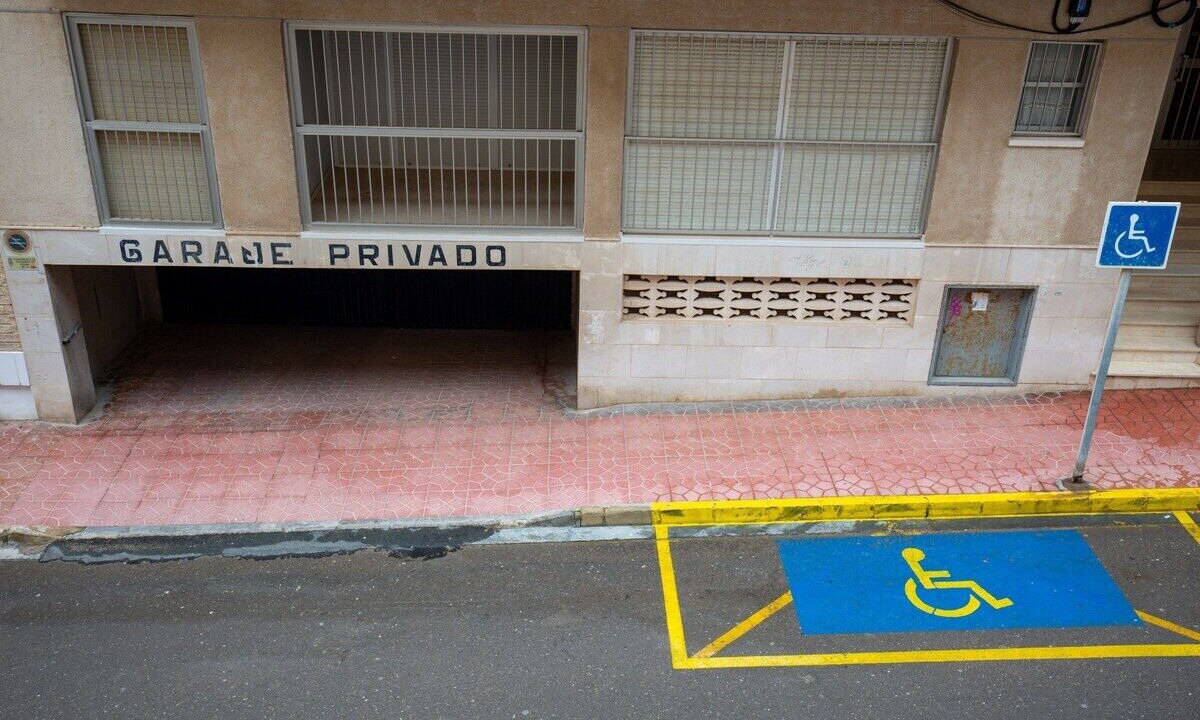 Photo of Outdoor in El Moncayo