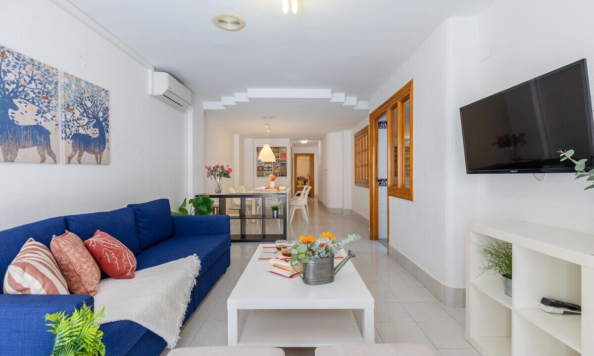 Photo of Livingroom in El Moncayo