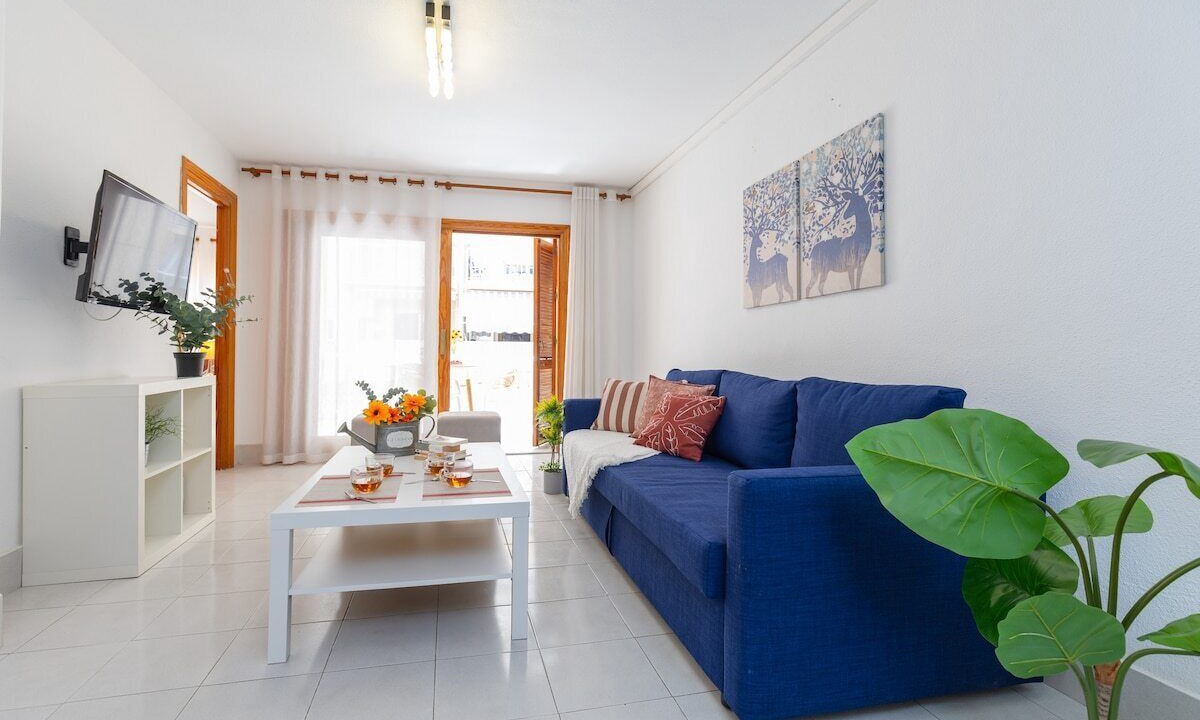 Photo of Livingroom in El Moncayo