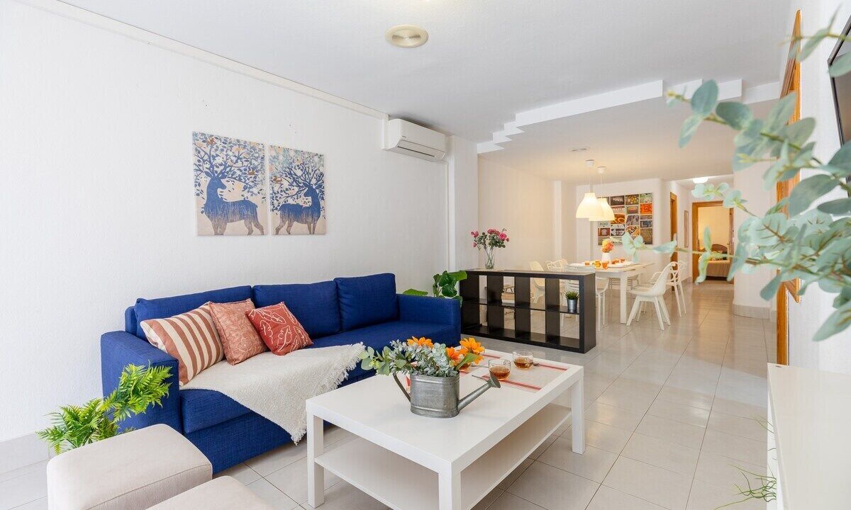 Photo of Livingroom in El Moncayo