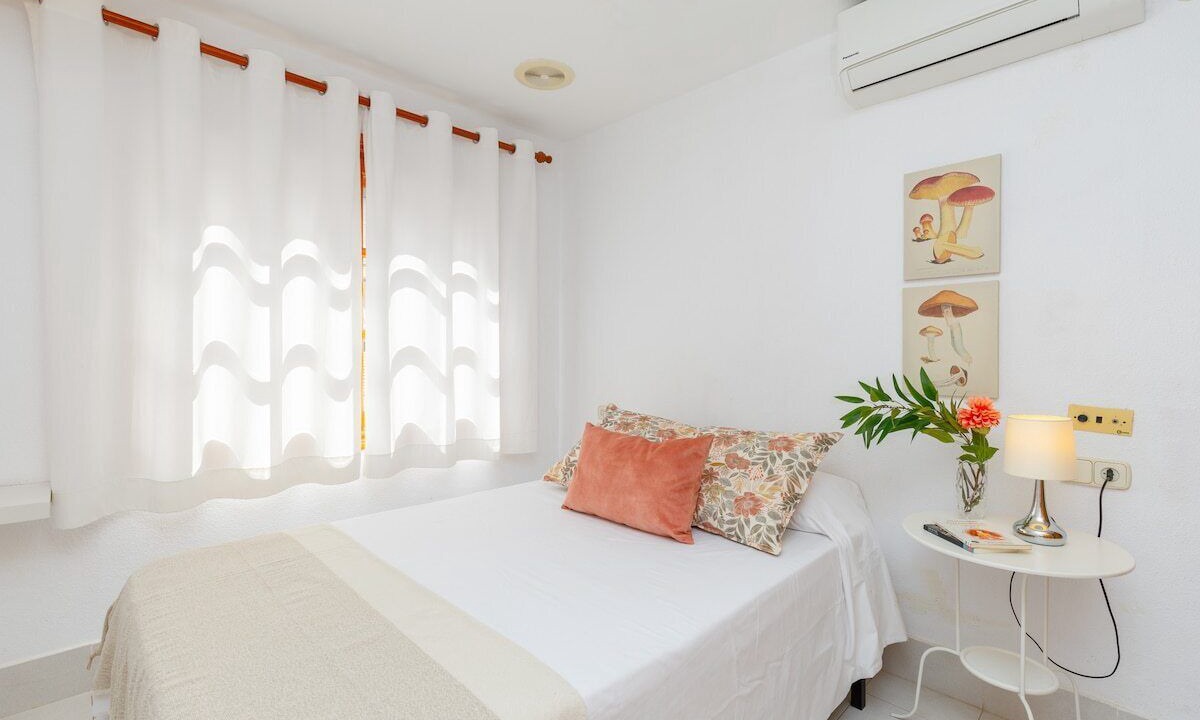 Photo of Bedroom in El Moncayo