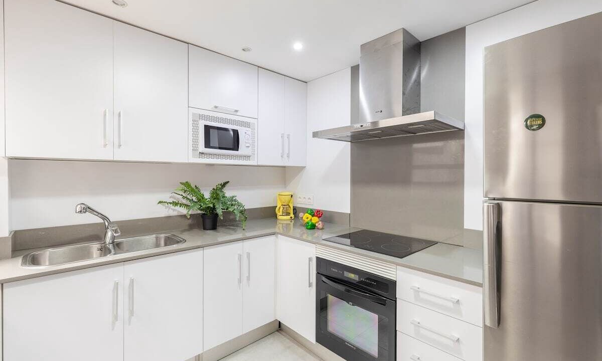 Photo of Kitchen in El Moncayo