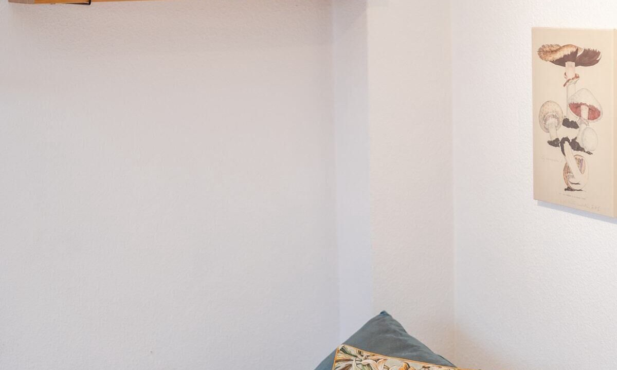 Photo of Bedroom in El Moncayo