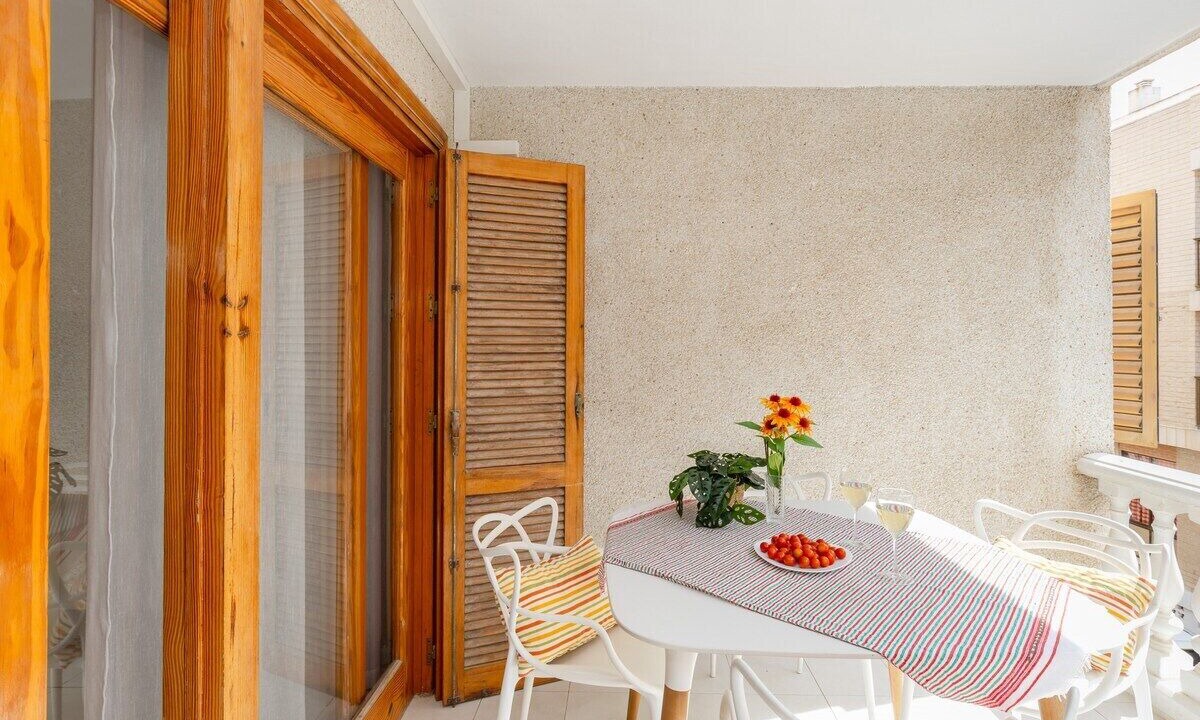 Photo of Outdoor in El Moncayo