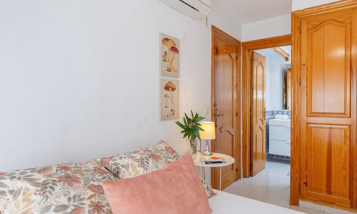 Photo of Bedroom in El Moncayo