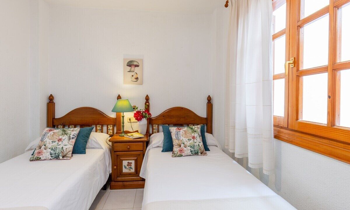 Photo of Bedroom in El Moncayo