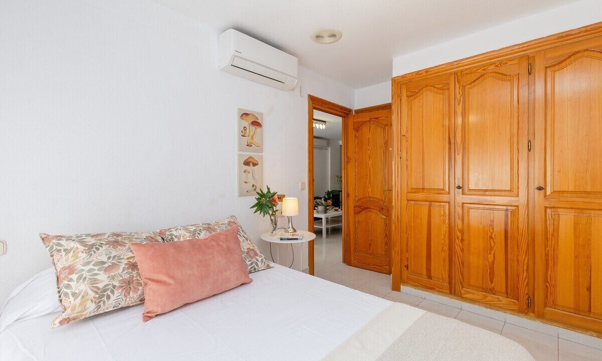 Photo of Bedroom in El Moncayo