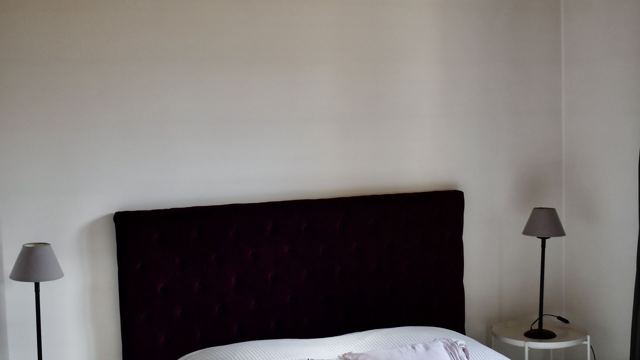 Photo of Bedroom in Jard-sur-Mer