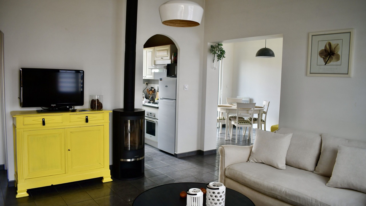 Photo of Livingroom in Jard-sur-Mer