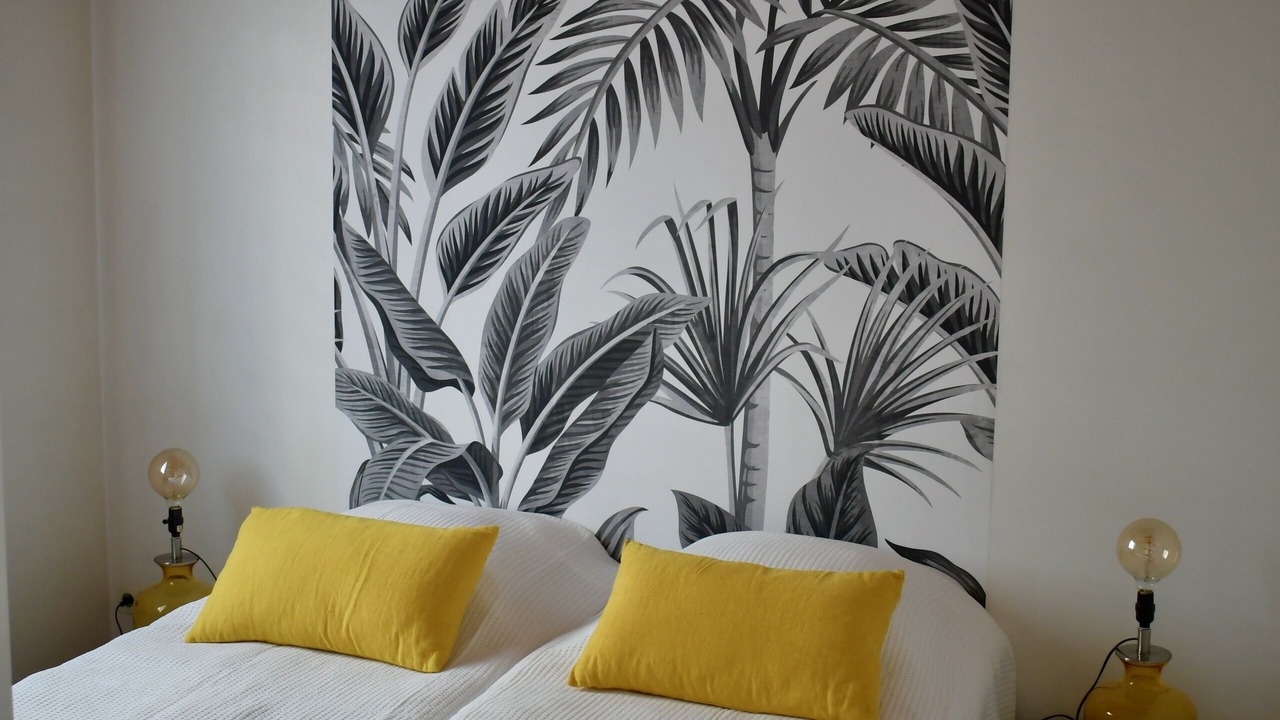 Photo of Bedroom in Jard-sur-Mer