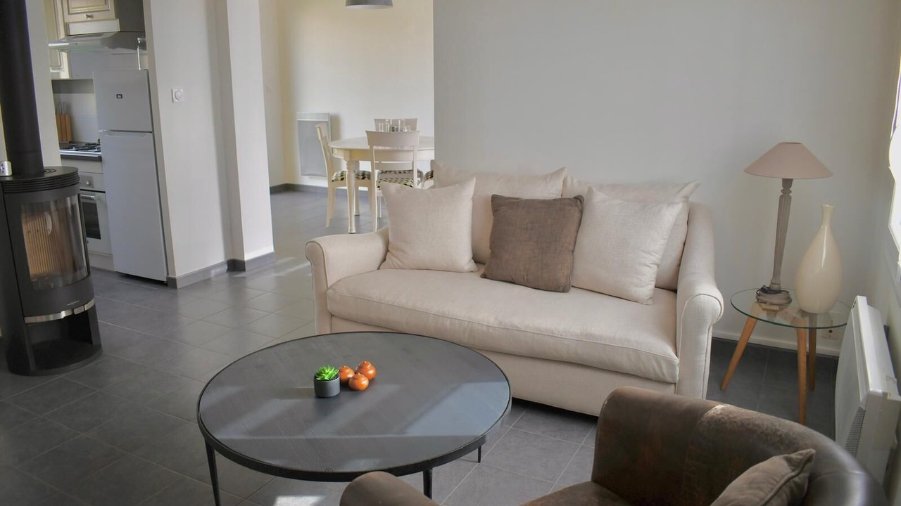 Photo of Livingroom in Jard-sur-Mer