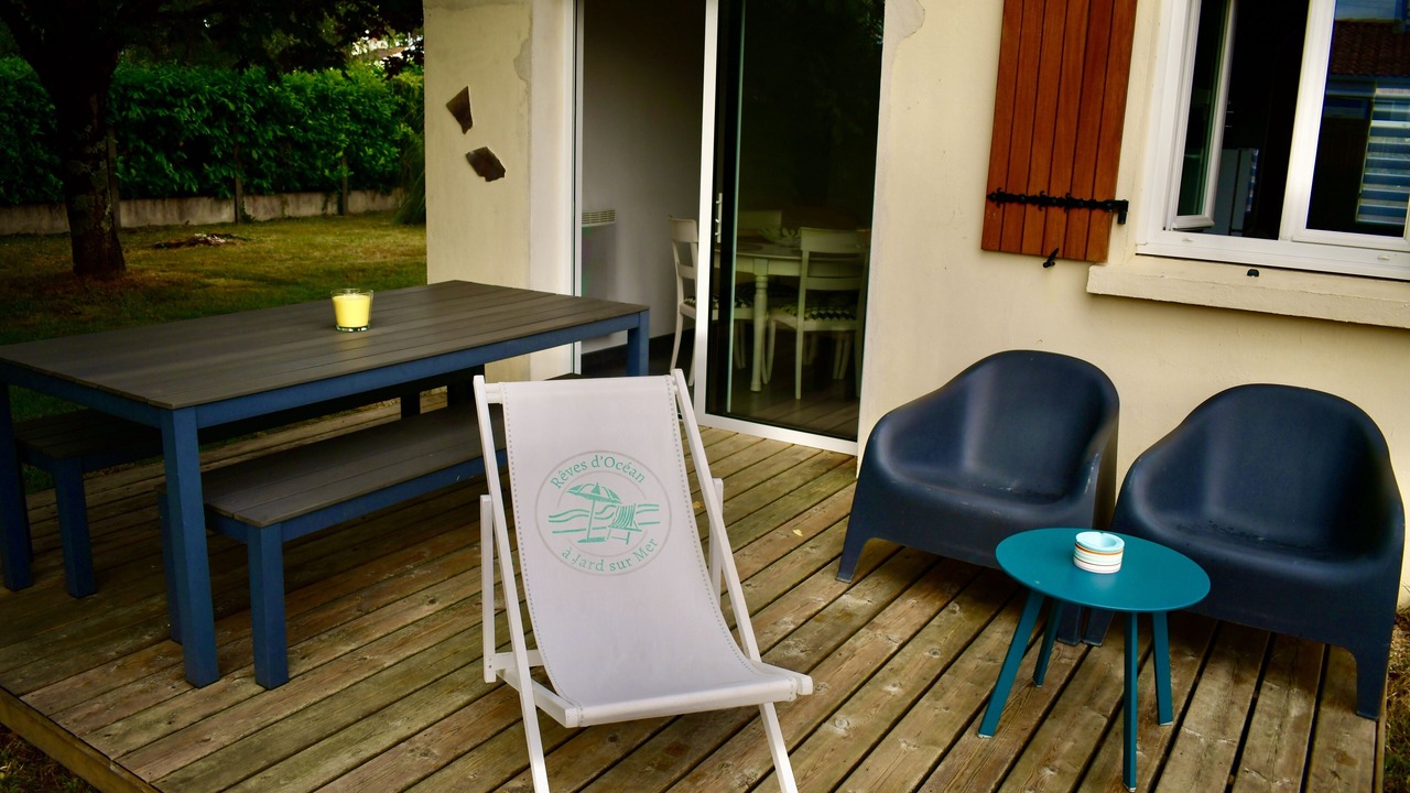 Photo of Outdoor in Jard-sur-Mer
