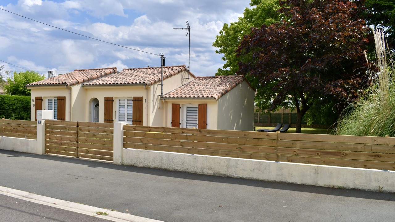 Photo of Outdoor in Jard-sur-Mer