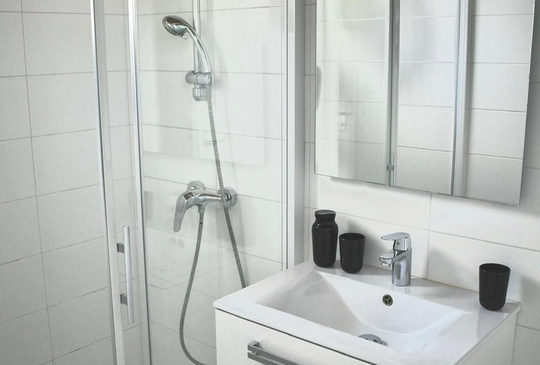 Photo of Bathroom in Jard-sur-Mer