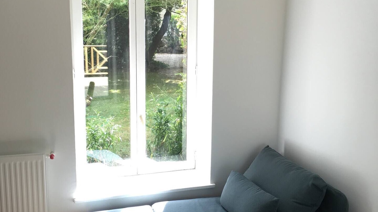 Photo of Livingroom in Liancourt-Saint-Pierre