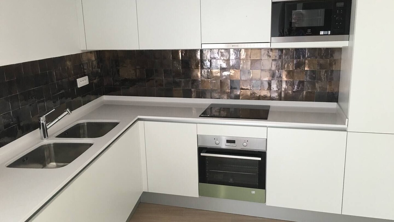 Photo of Kitchen in Liancourt-Saint-Pierre