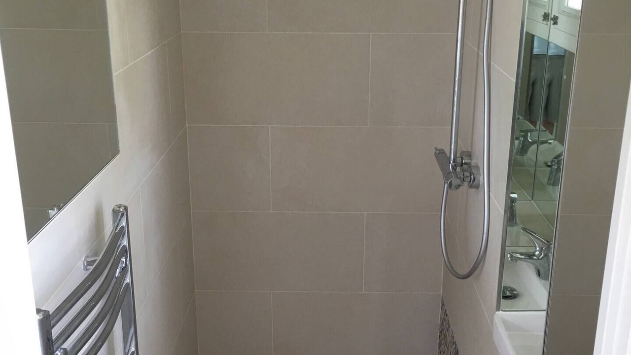 Photo of Bathroom in Liancourt-Saint-Pierre