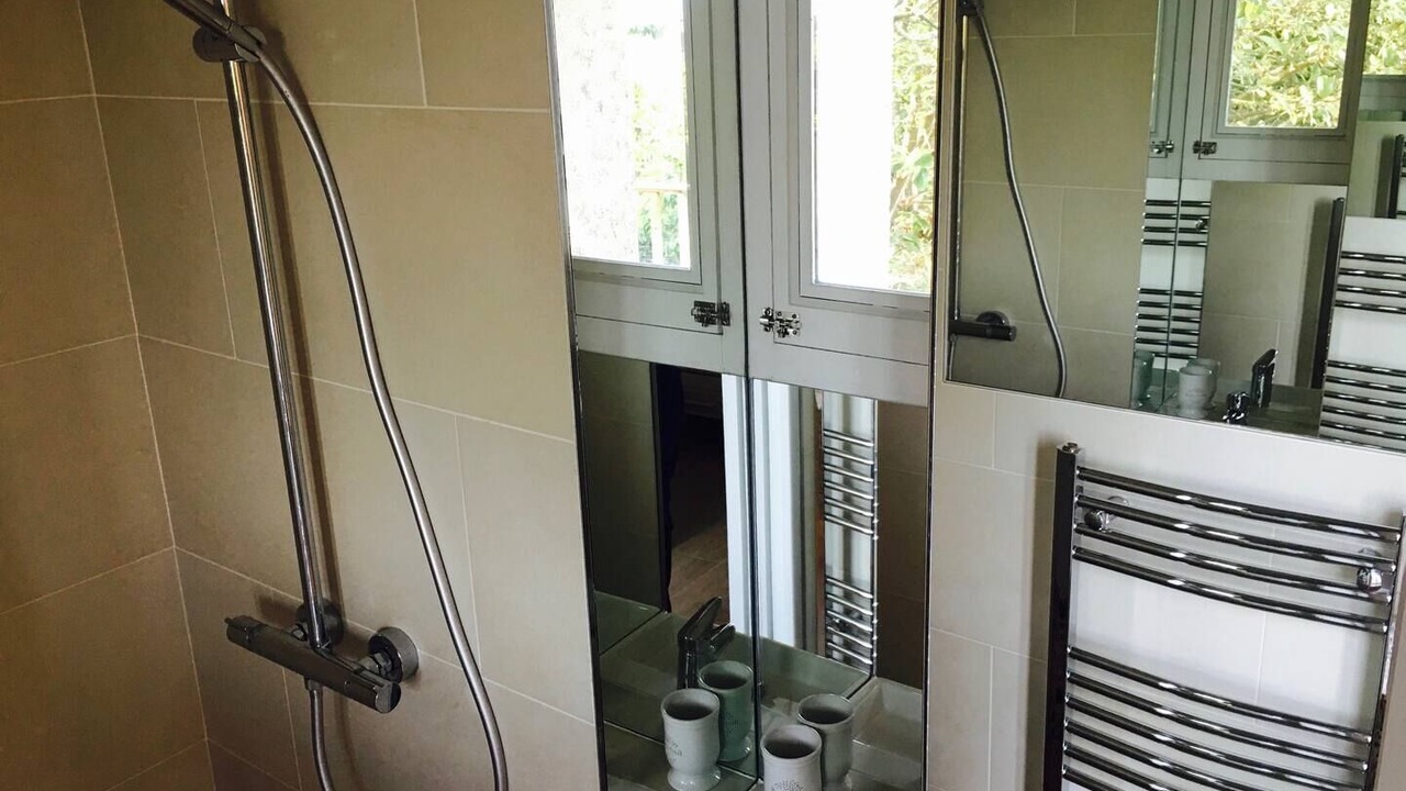 Photo of Bathroom in Liancourt-Saint-Pierre