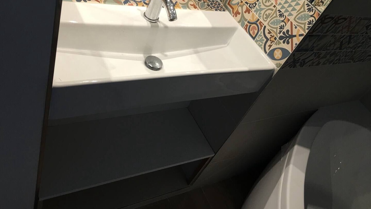 Photo of Bathroom in Liancourt-Saint-Pierre