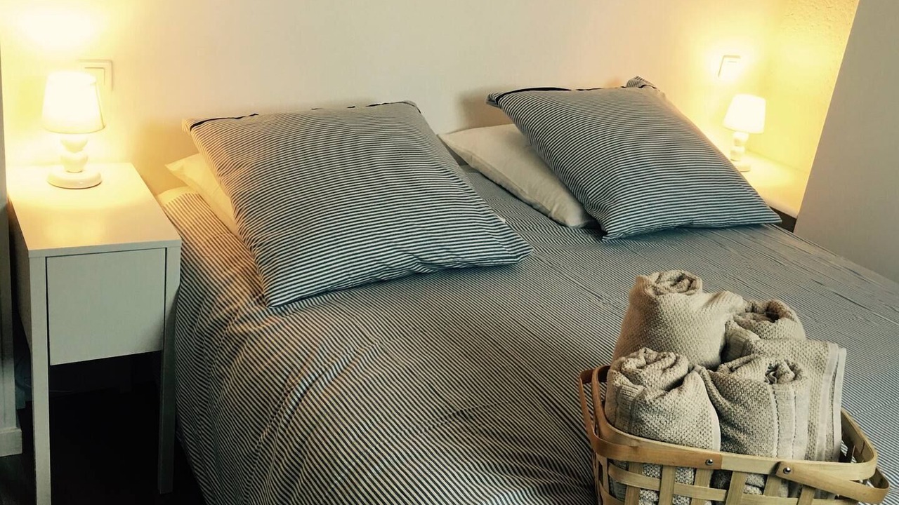 Photo of Bedroom in Liancourt-Saint-Pierre