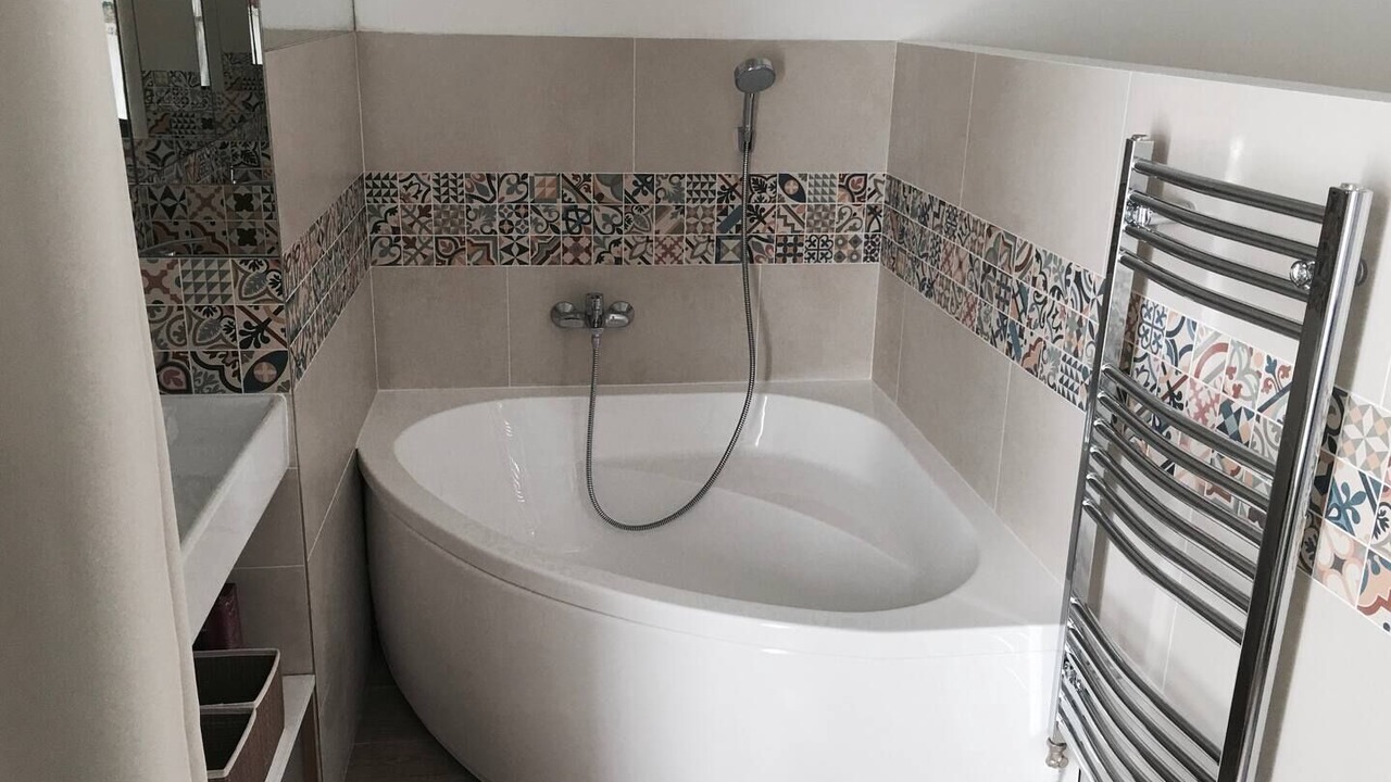 Photo of Bathroom in Liancourt-Saint-Pierre
