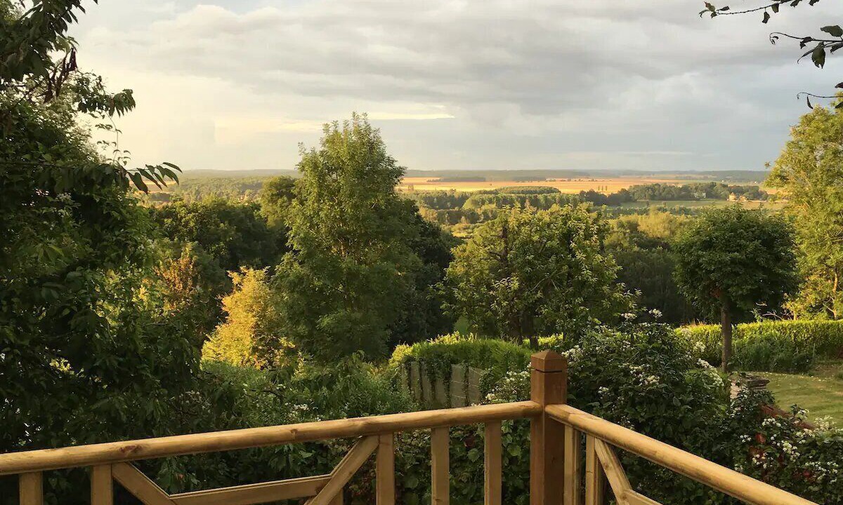Photo of Outdoor in Liancourt-Saint-Pierre
