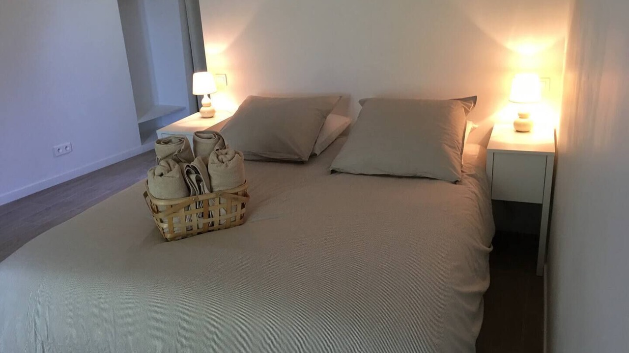 Photo of Bedroom in Liancourt-Saint-Pierre