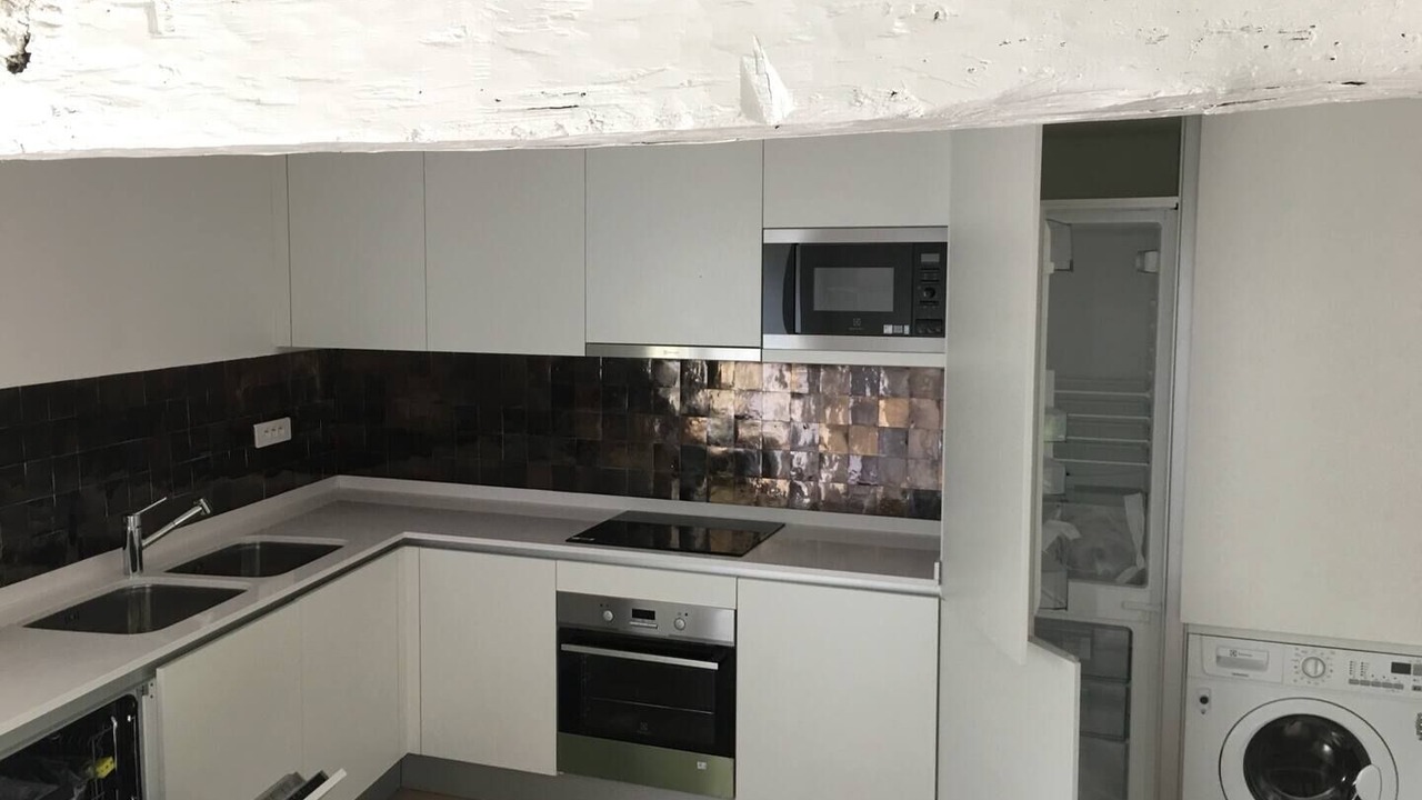 Photo of Kitchen in Liancourt-Saint-Pierre