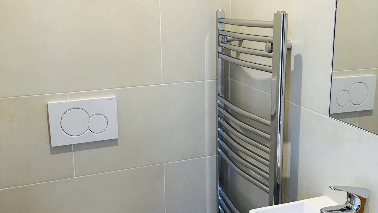 Photo of Bathroom in Liancourt-Saint-Pierre
