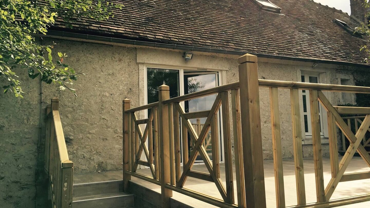 Photo of Outdoor in Liancourt-Saint-Pierre