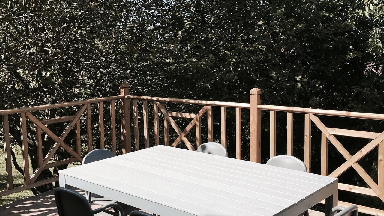 Photo of Outdoor in Liancourt-Saint-Pierre