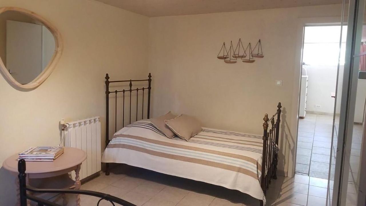 Photo of Bedroom in Les Assions