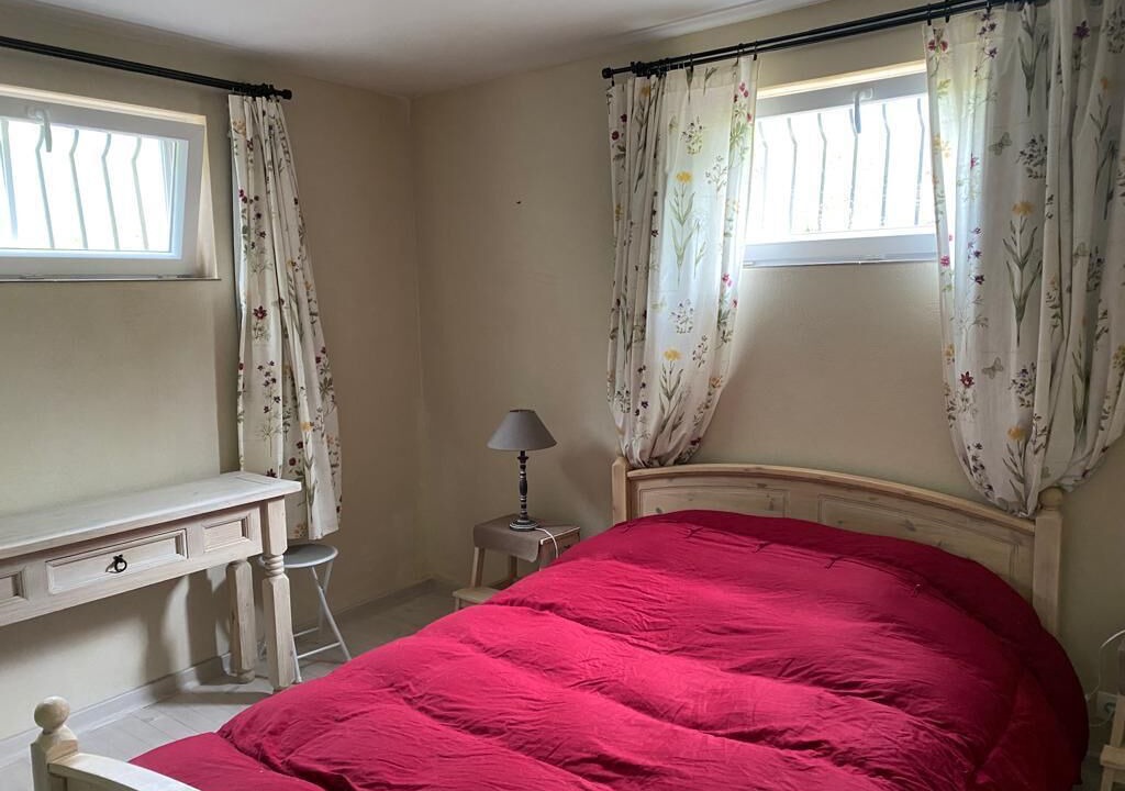 Photo of Bedroom in Les Assions