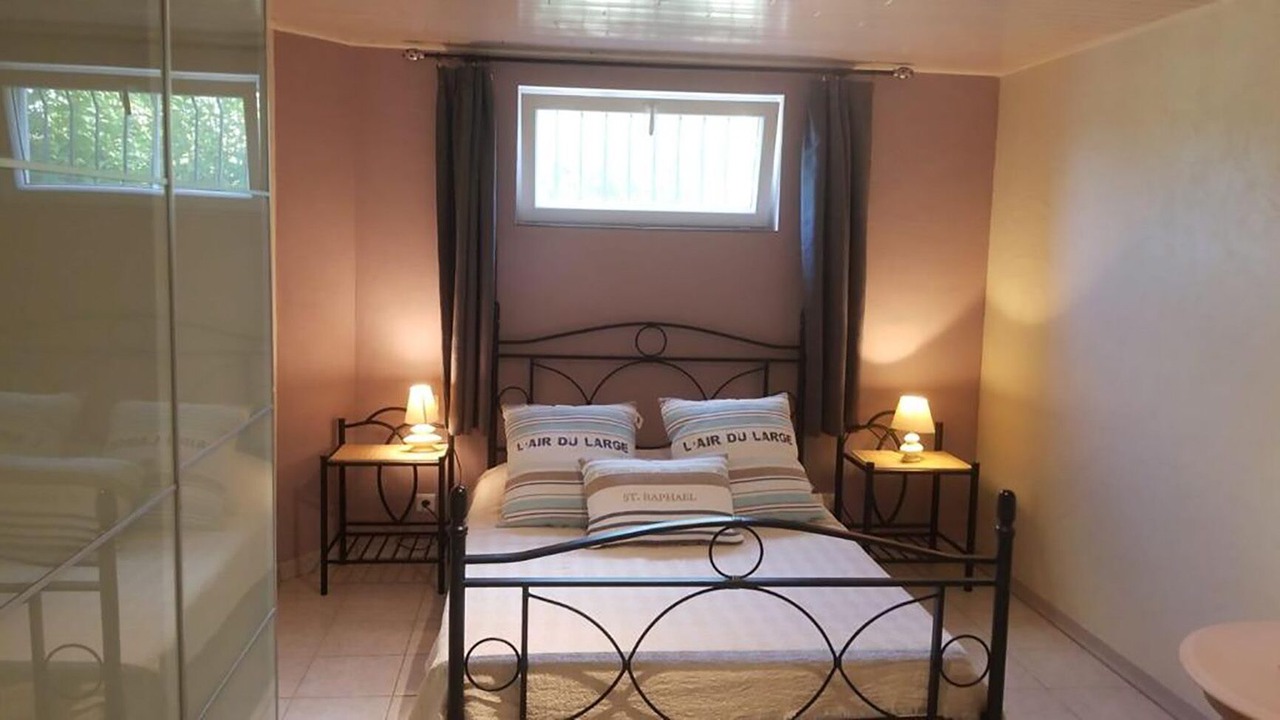 Photo of Bedroom in Les Assions