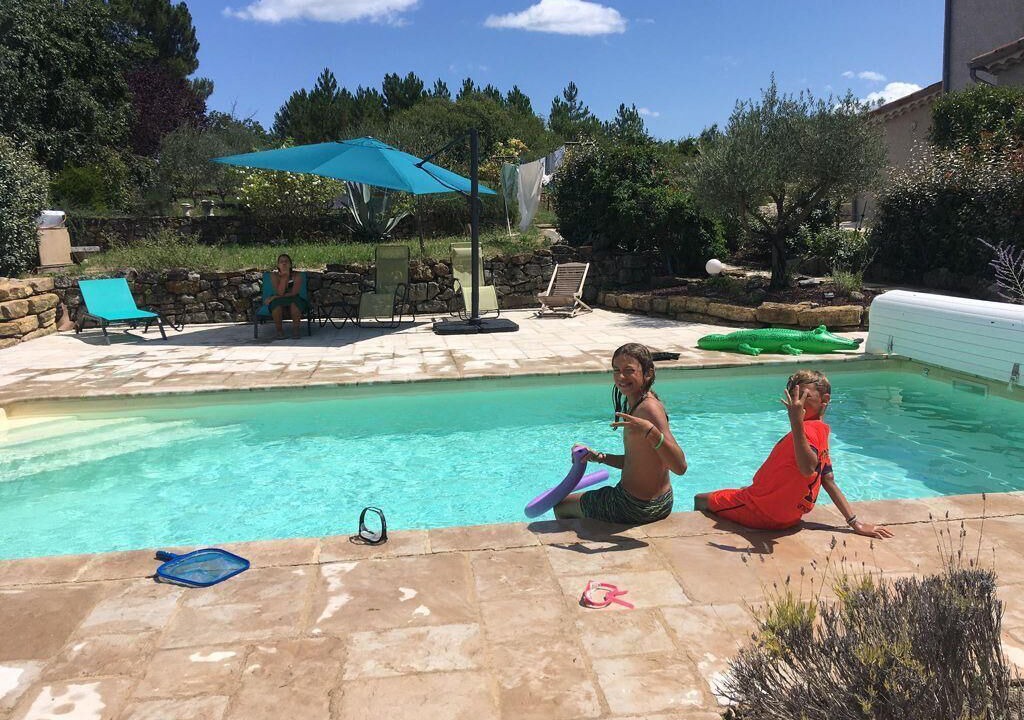 Photo of Outdoor in Les Assions