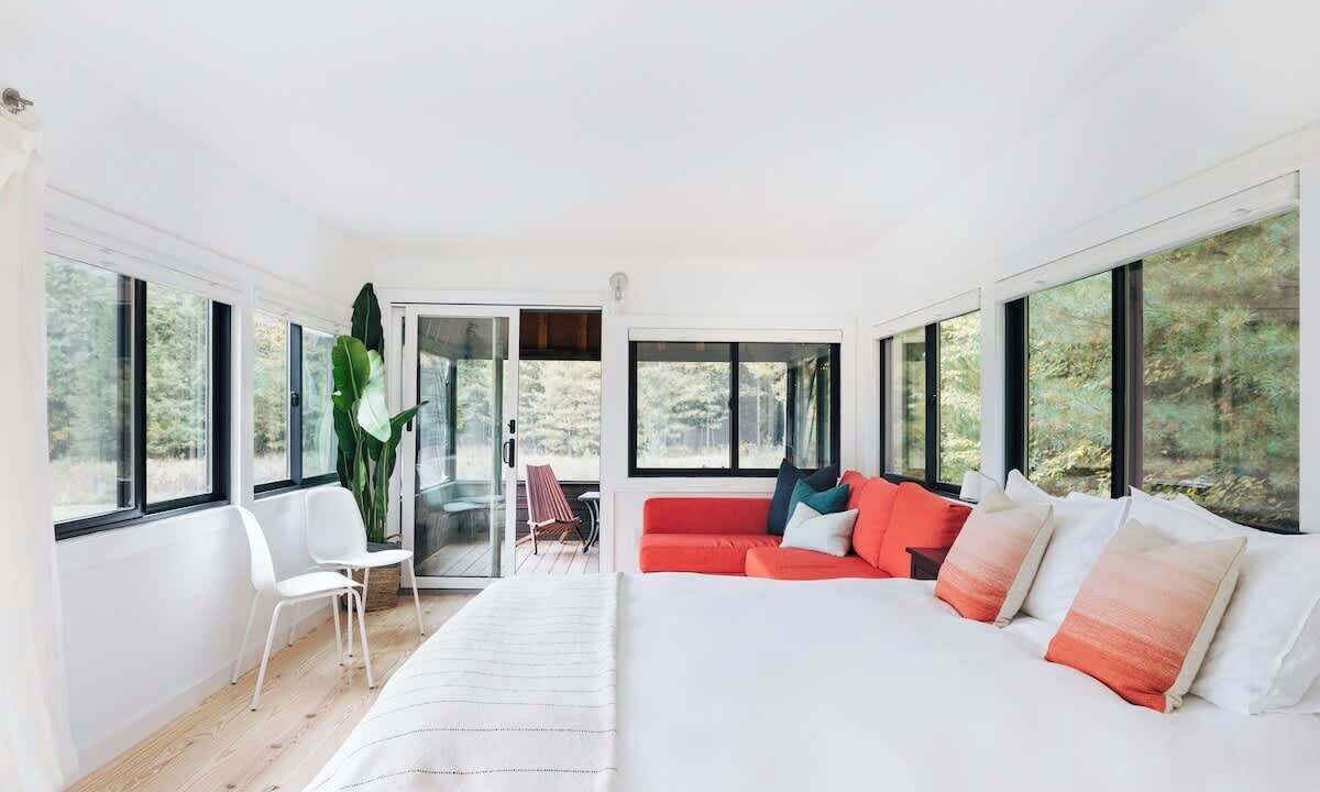 Photo of Bedroom in Saugerties