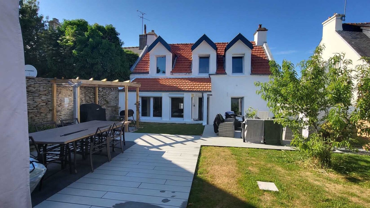 Photo of Outdoor in Quiberon