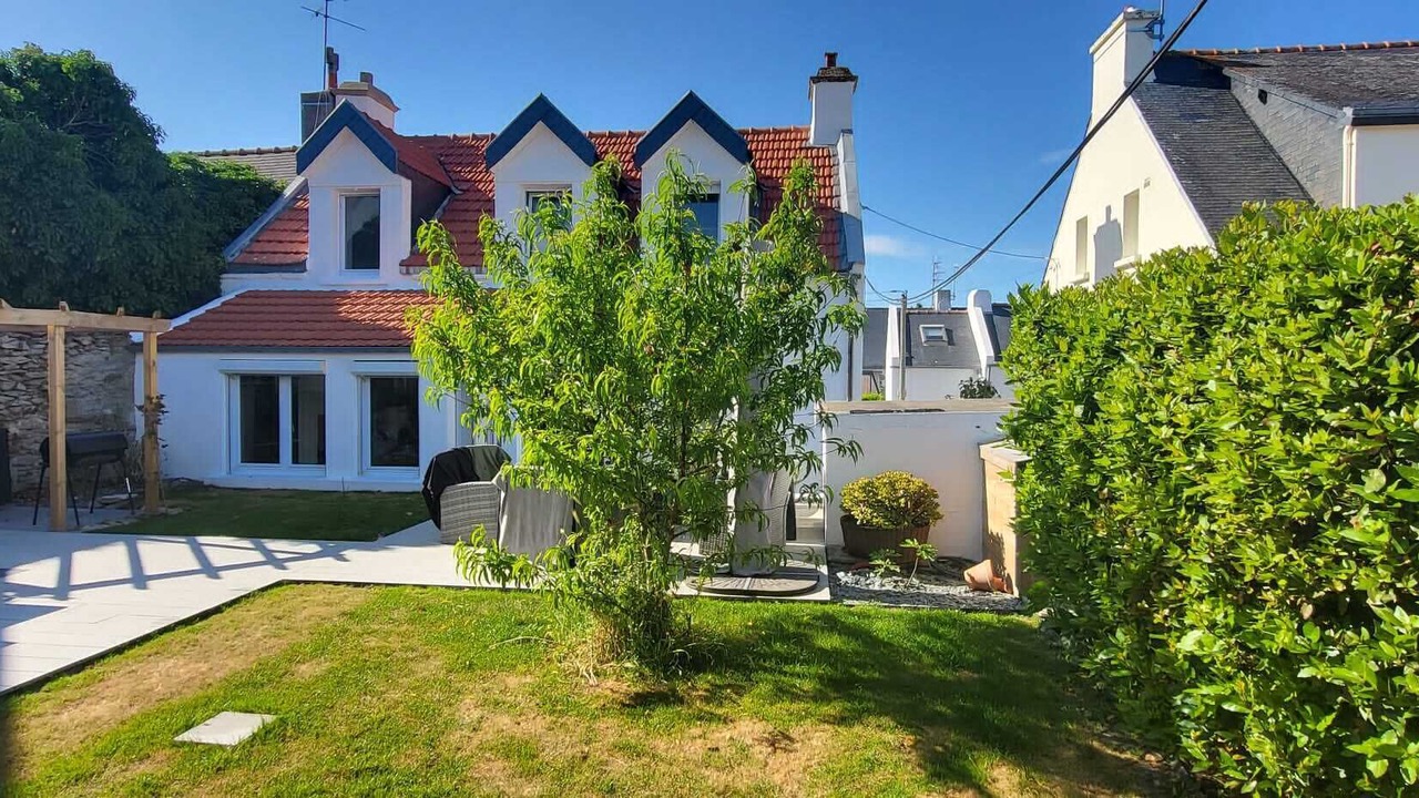 Photo of Patio Balcony in Quiberon