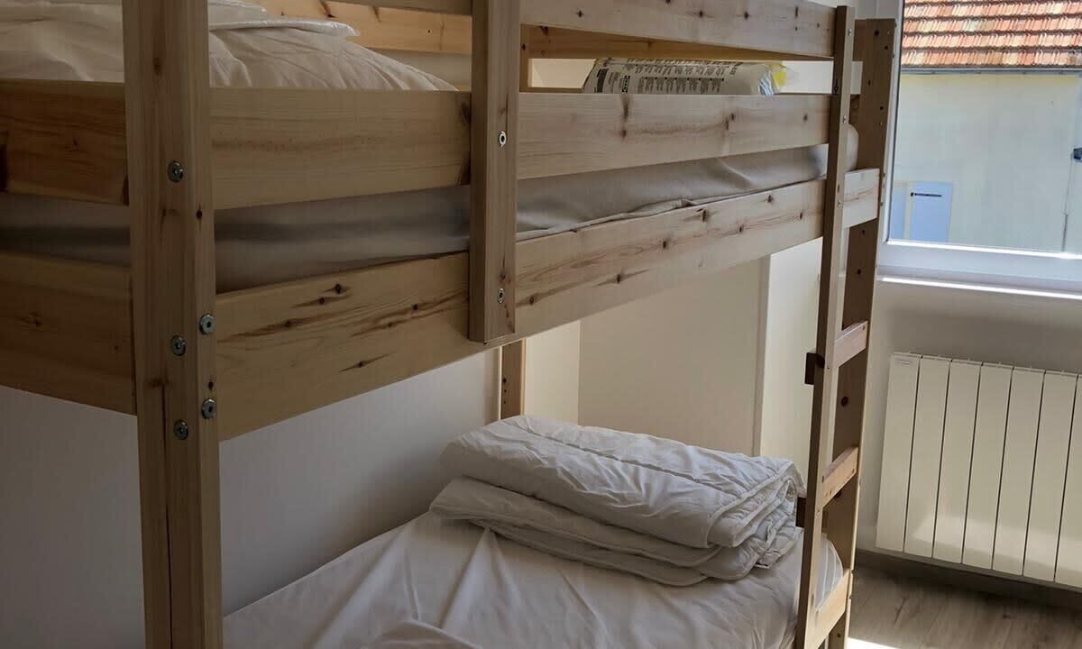 Photo of Bedroom in Quiberon