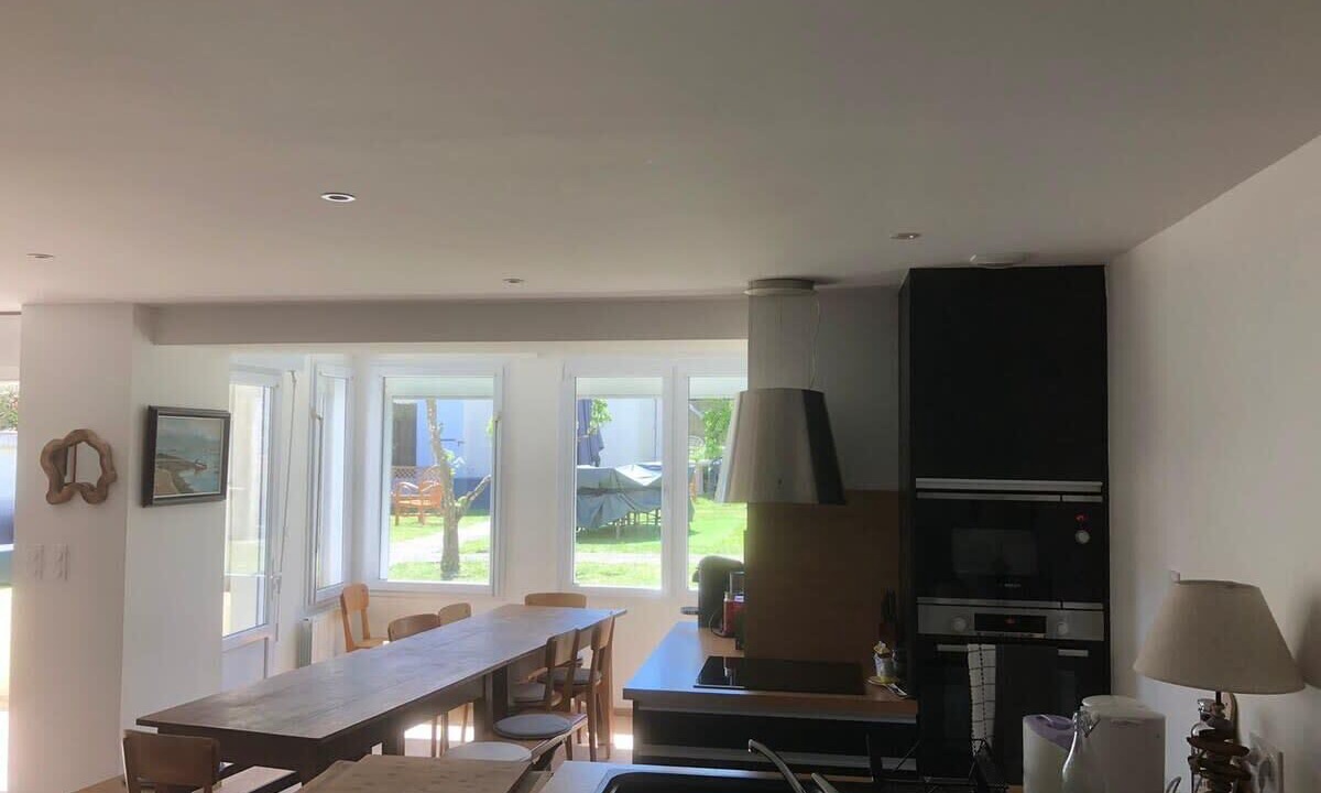 Photo of Kitchen in Quiberon