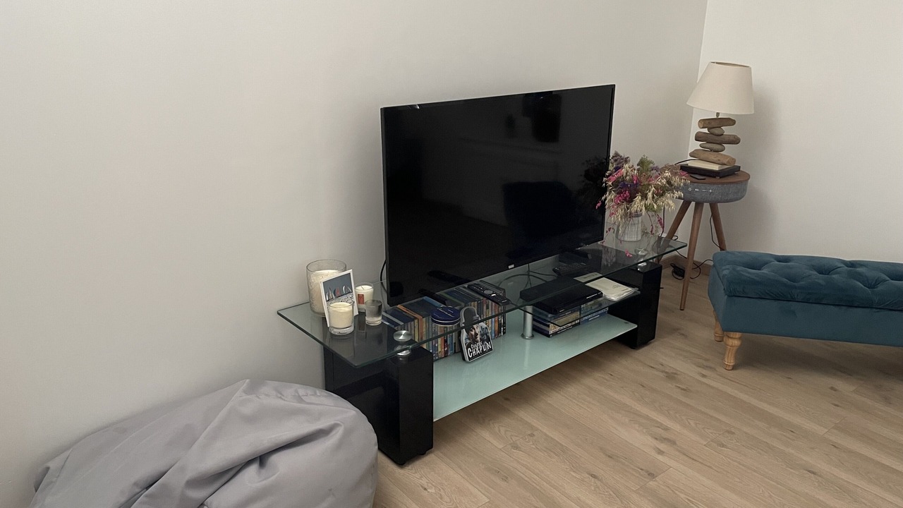 Photo of Livingroom in Quiberon