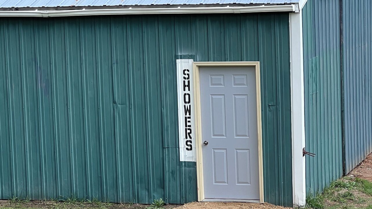 Photo of Outdoor in Boss