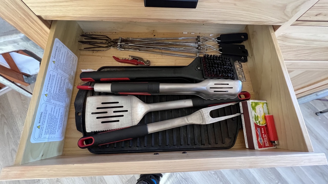 Photo of Kitchen in Boss
