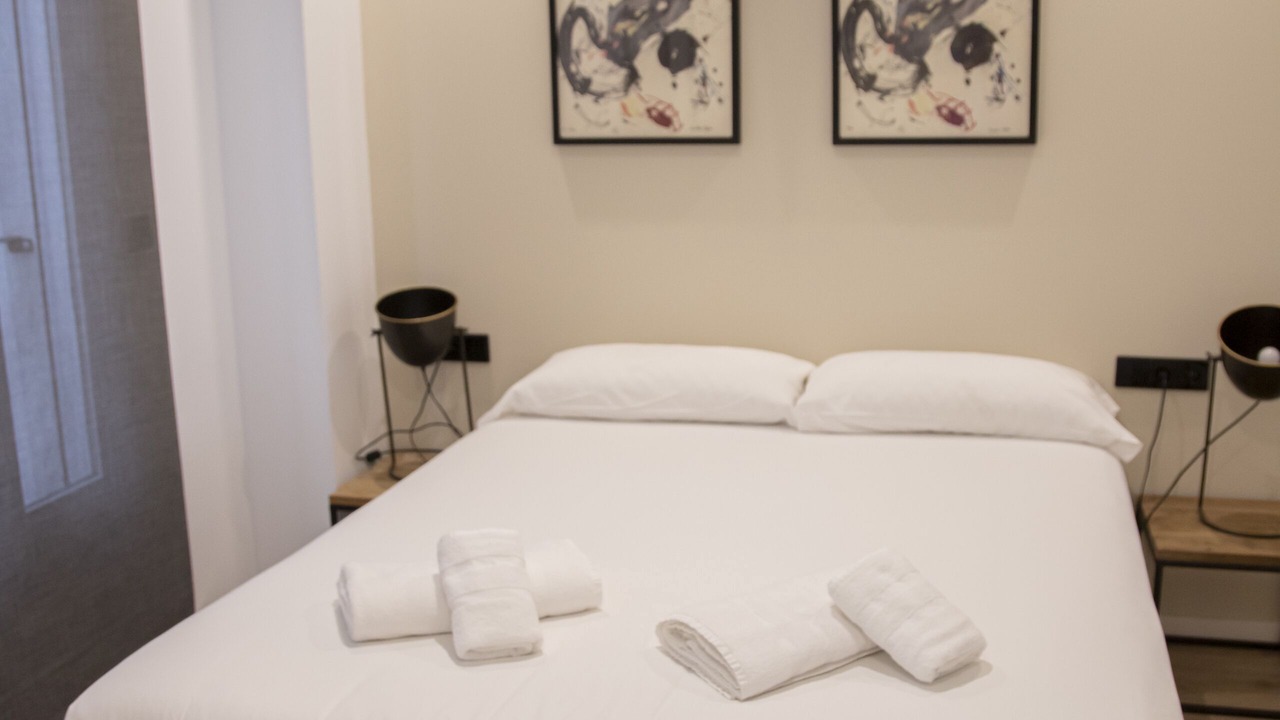 Photo of Bedroom in El Mercat