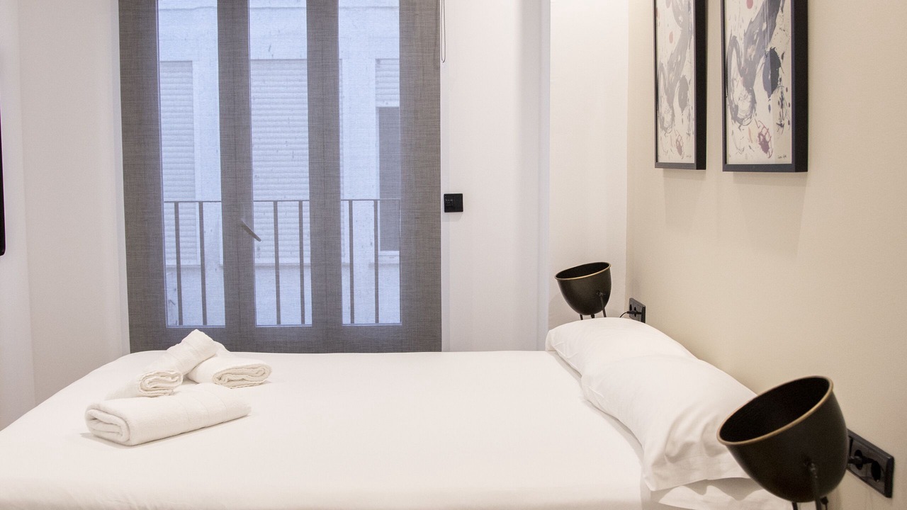 Photo of Bedroom in El Mercat