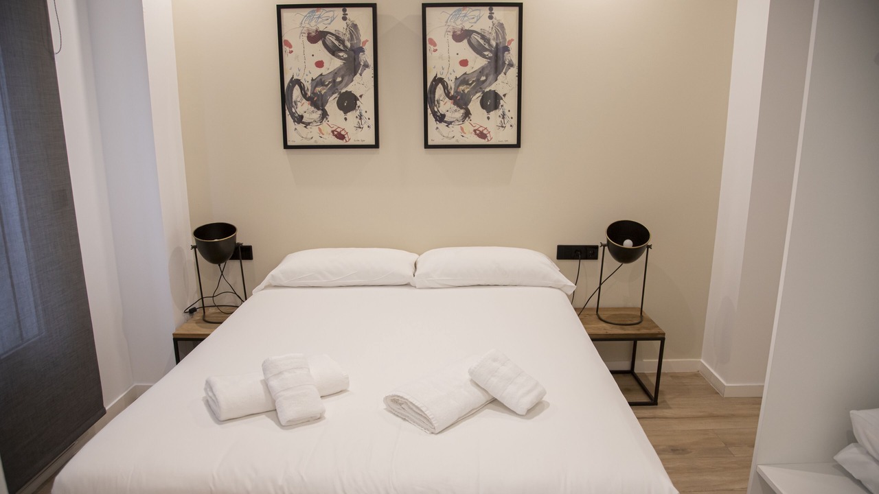 Photo of Bedroom in El Mercat