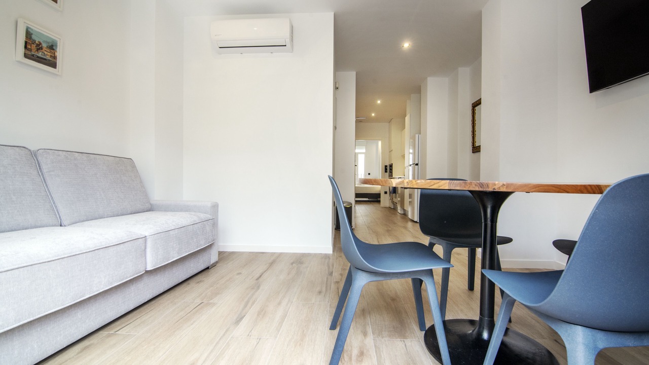 Photo of Livingroom in El Mercat