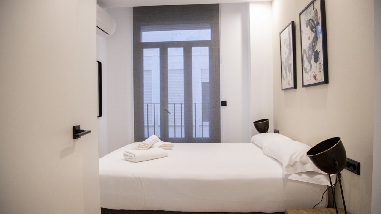 Photo of Bedroom in El Mercat