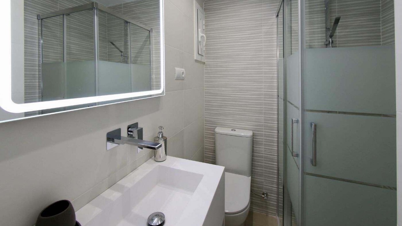Photo of Bathroom in La Pineda