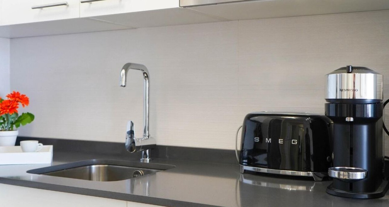 Photo of Kitchen in La Pineda